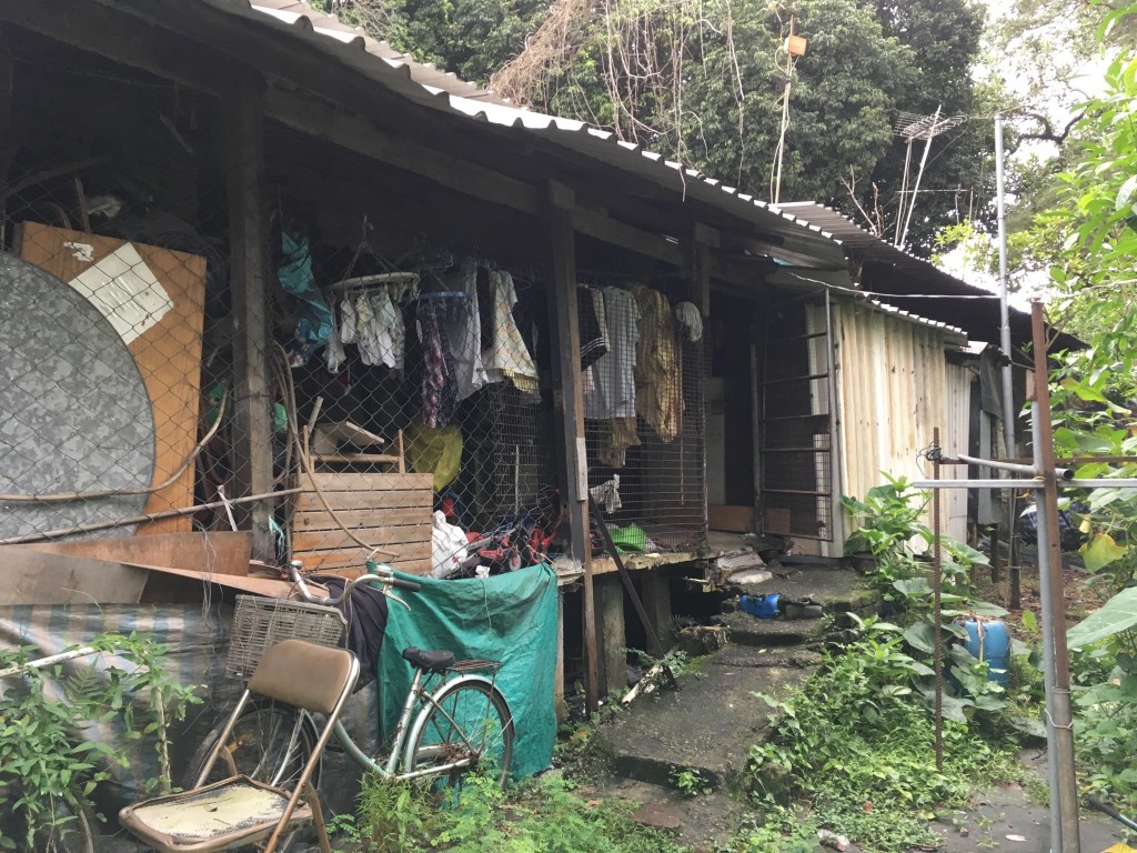 寮屋劏房環境極惡劣 被剝削與擠壓的居住人權