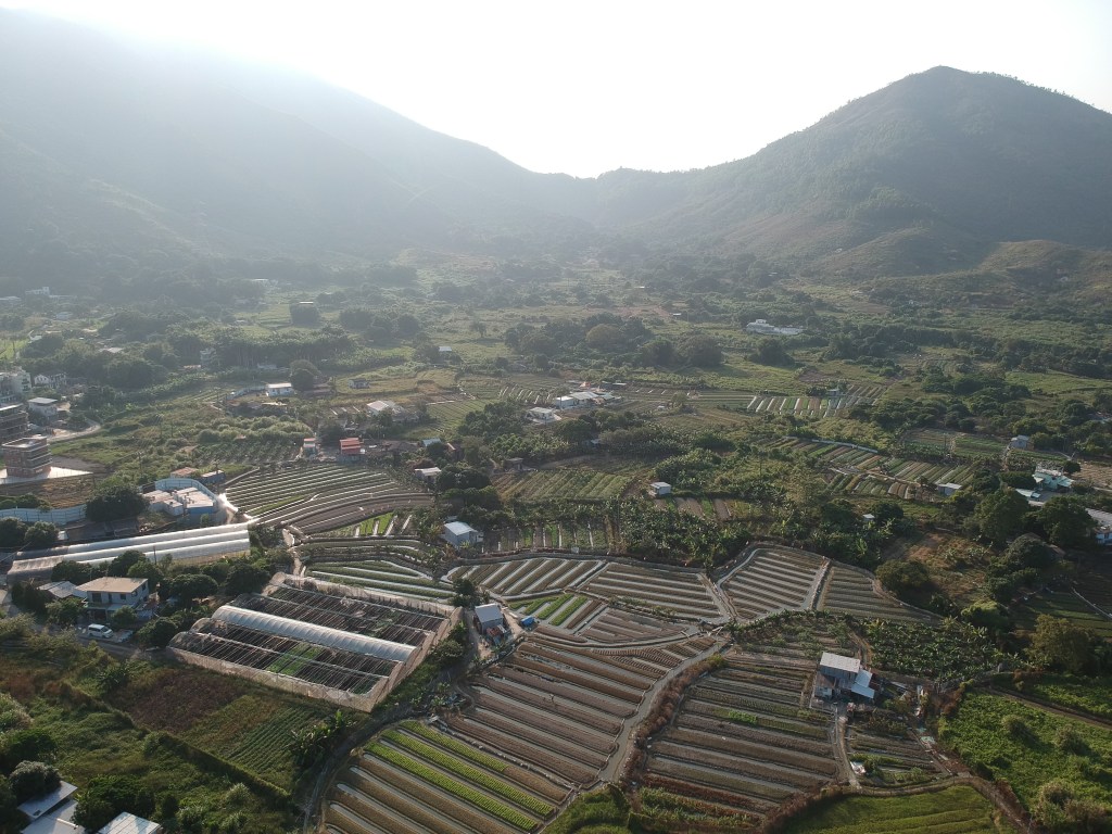 開發農地之前 先為農業優先區找數