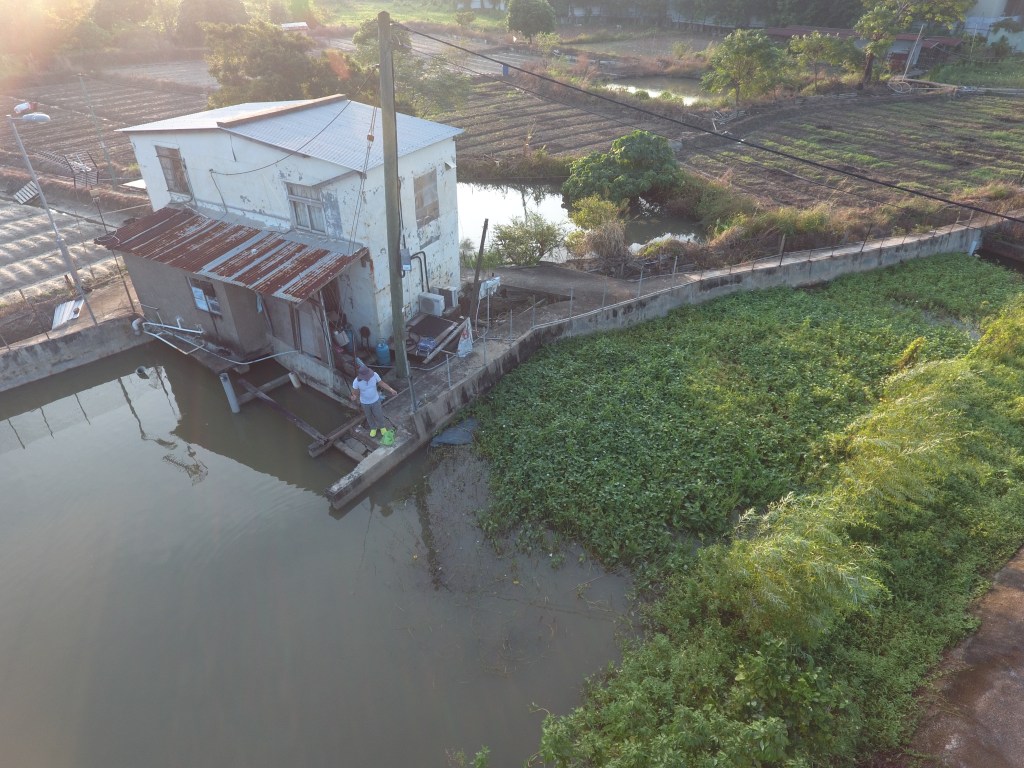 由大磡到東北，橫洲到乾坑：為寮屋去污名化