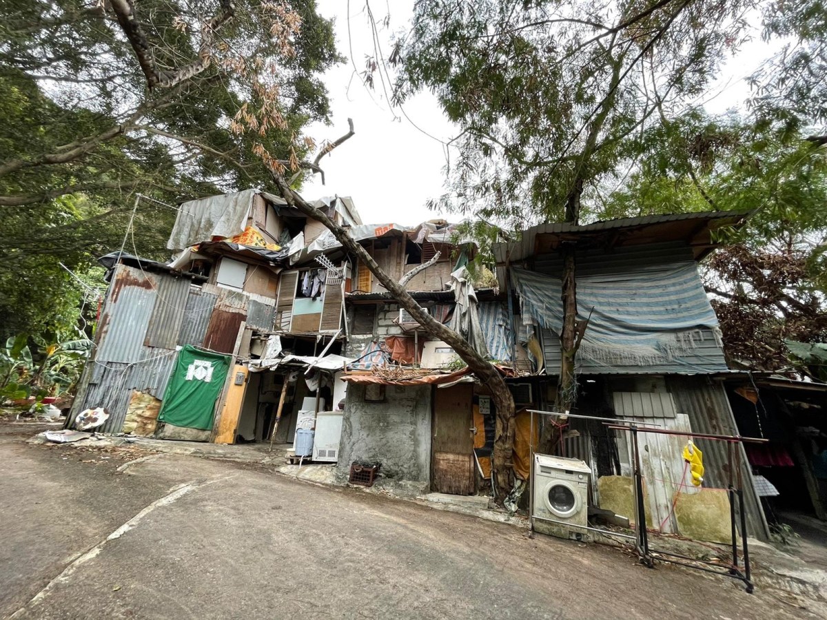 誰是寮屋「租客」？——辨識寮屋區內不同租賃關係