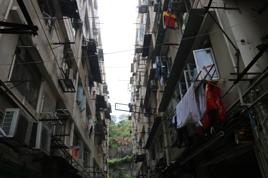 租管之前 檢視劏房問題