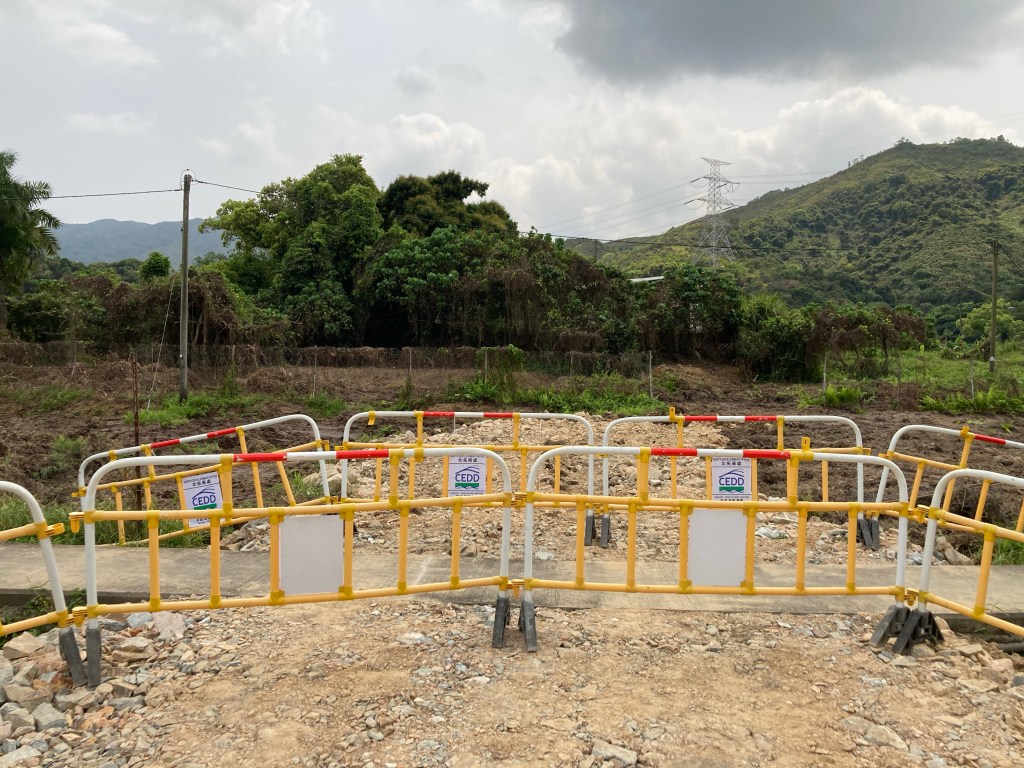 農地價值無可量化