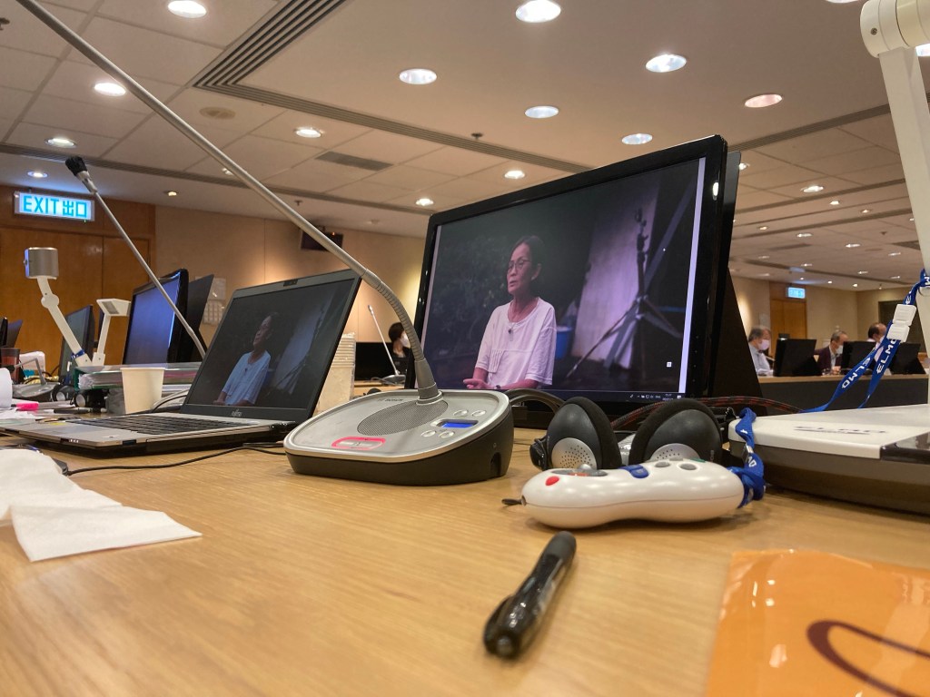 馬鞍山村改劃申述決戰城規會