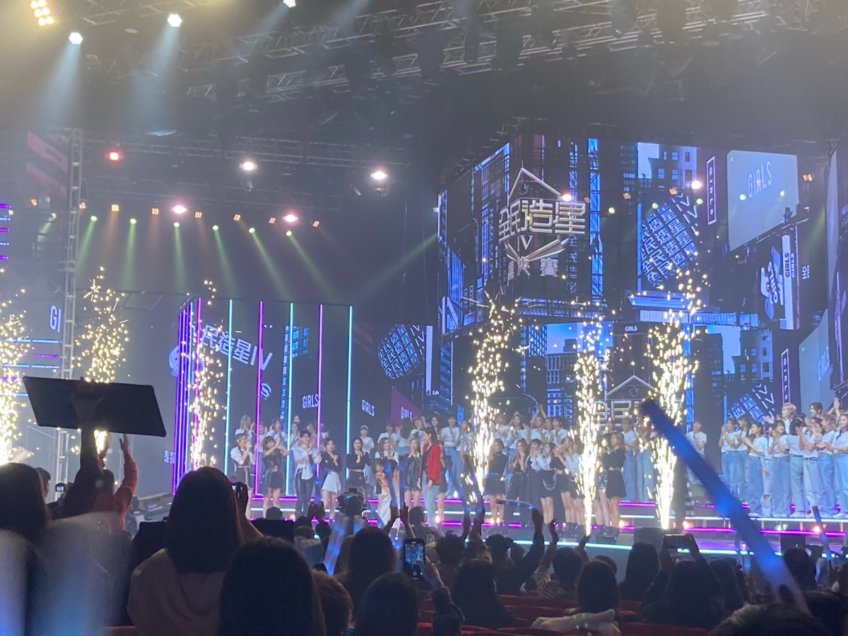 以成為這一代人為榮