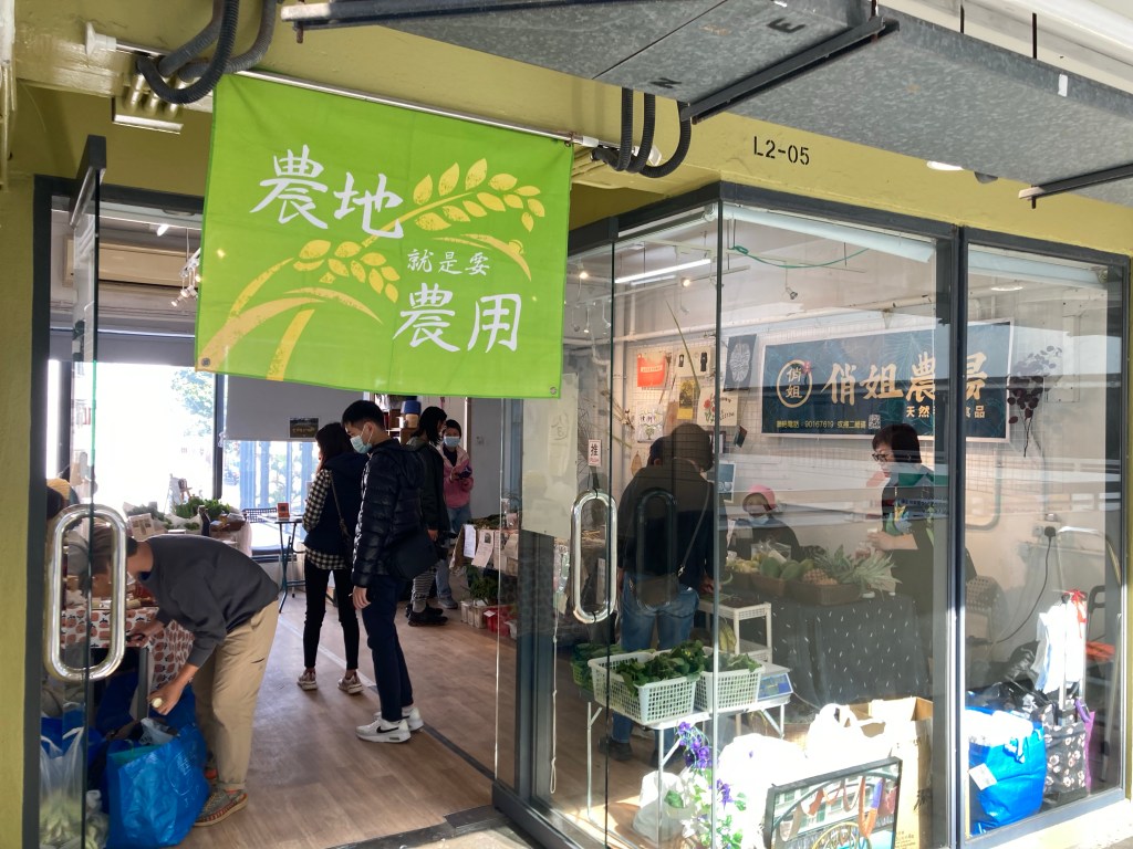 面對野豬，我們無法坦然承受