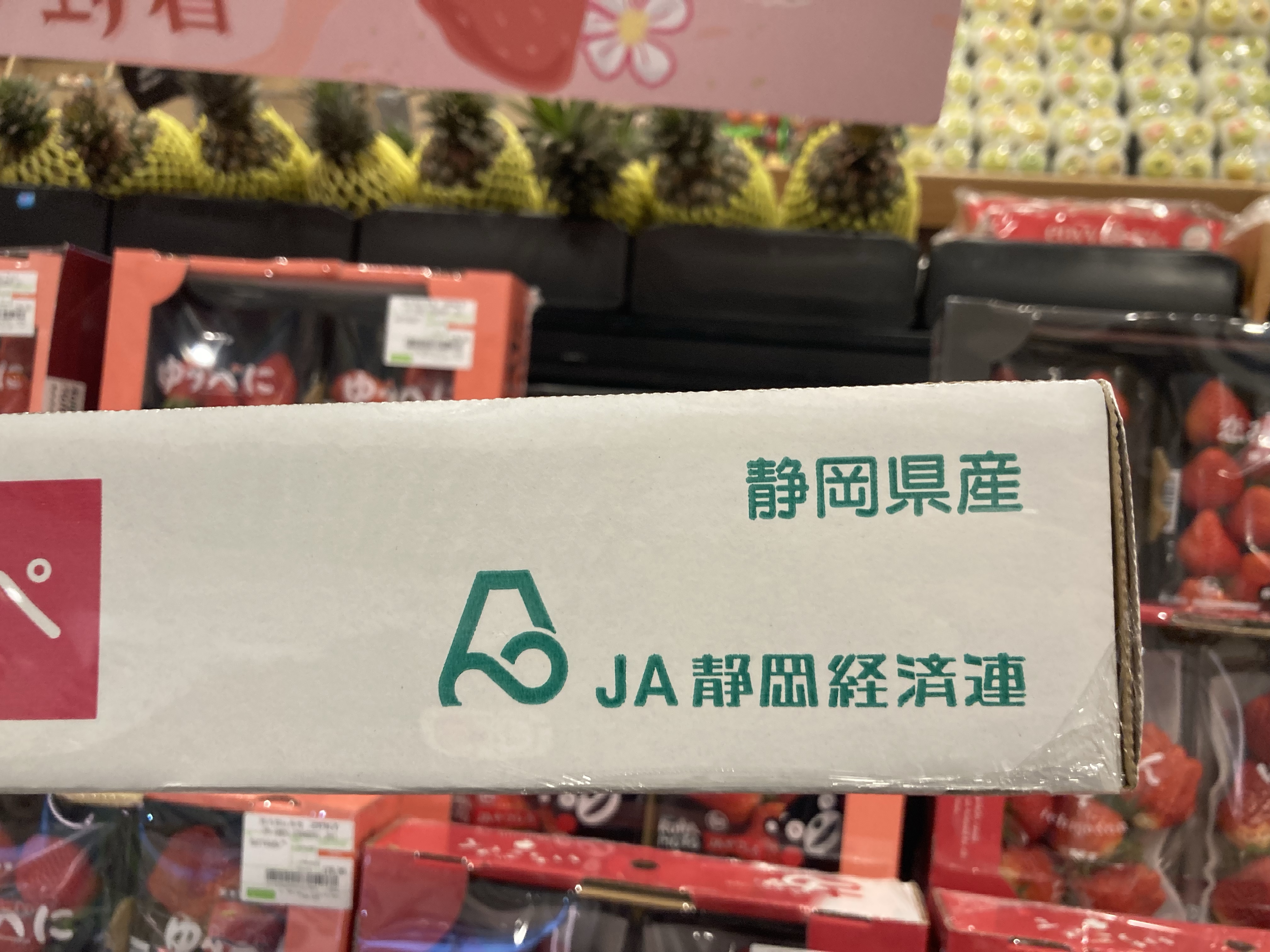 日本農產包裝印著的「JA」，到底是甚麼組織？