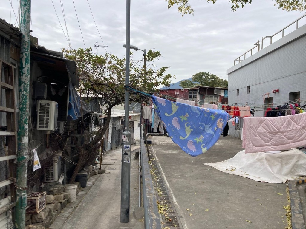 茶果嶺改劃申述即將截止 把握最後機會入信城規會