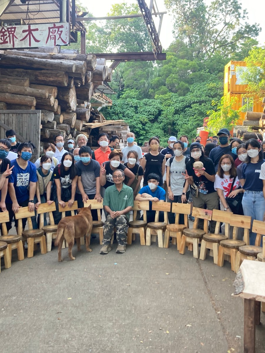 已盡全力 不勝唏噓