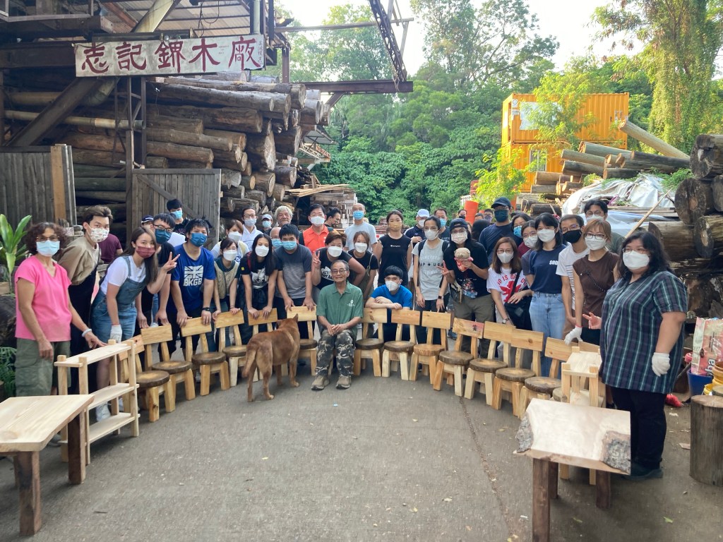 已盡全力 不勝唏噓