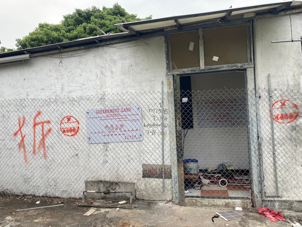 改劃拆遷下 寮屋村民面對甚麼程序？