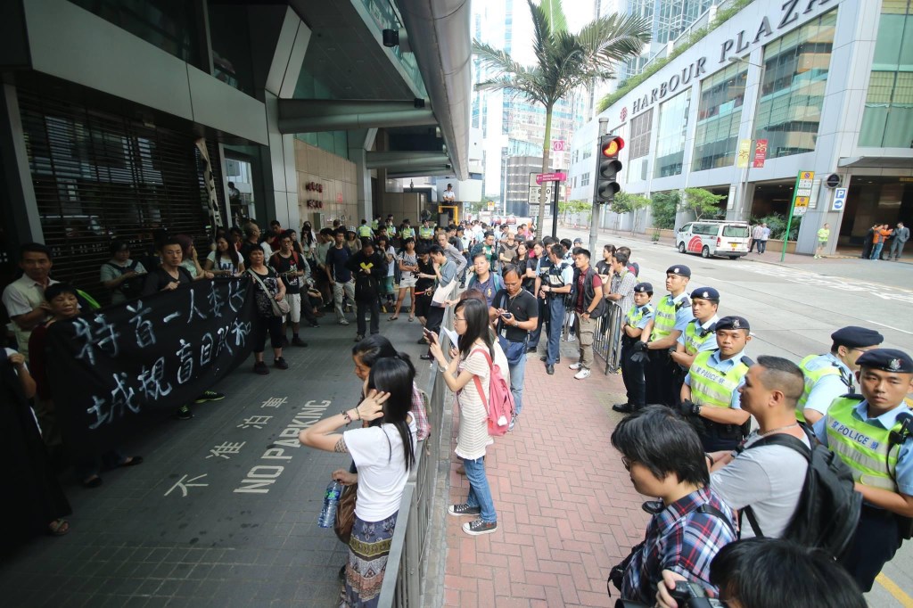 精簡城規程序，到底嘈緊乜？——給初心者們的入門簡介