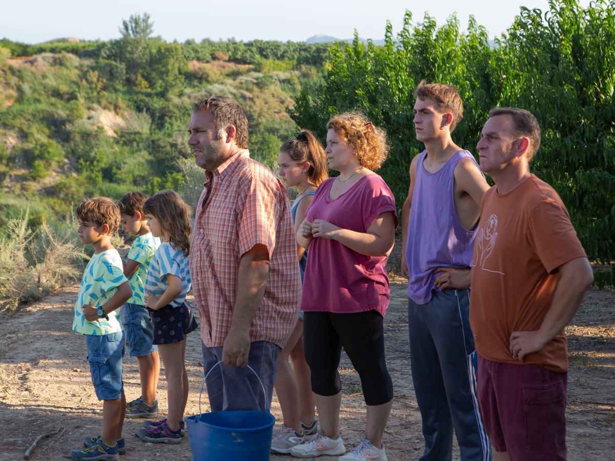 真農夫擔正 金熊獎加泰農業電影香港公映中