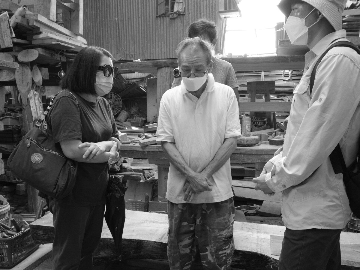 地政土木準備收地 志記鎅木廠危在旦夕