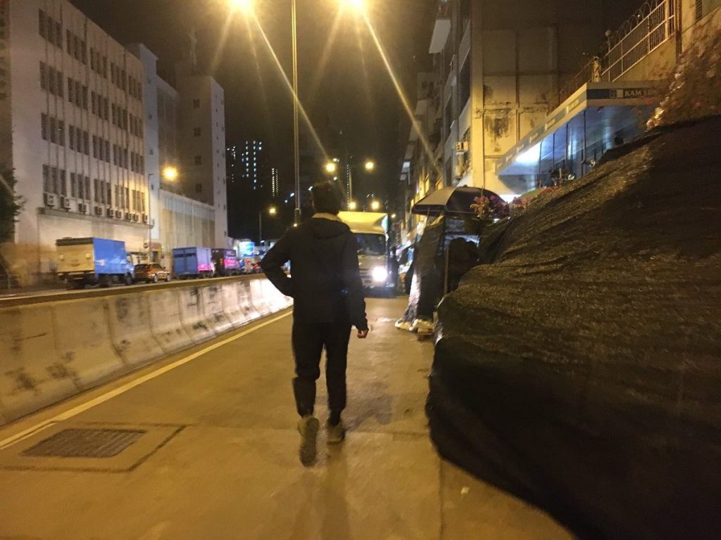 十年人生，為自己想做的「記實」下定義